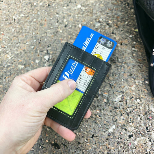 Inner Tube ID Holder