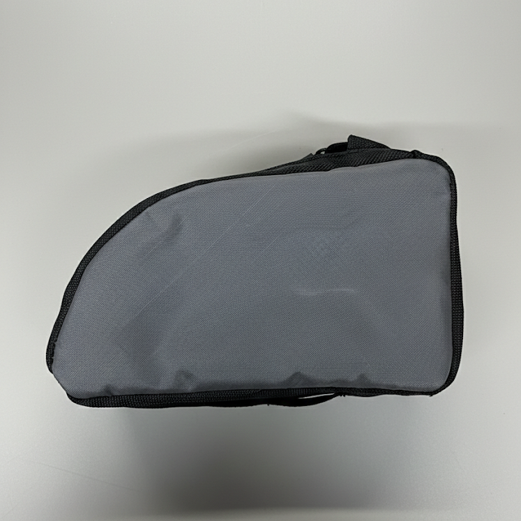 Top Tube Bag (Recycled Fabric)