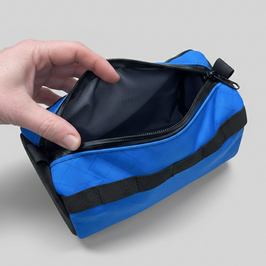 Handlebar (Recycled Fabric)