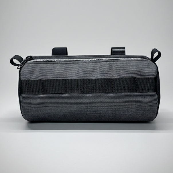 Handlebar Bag (Awning Fabric)