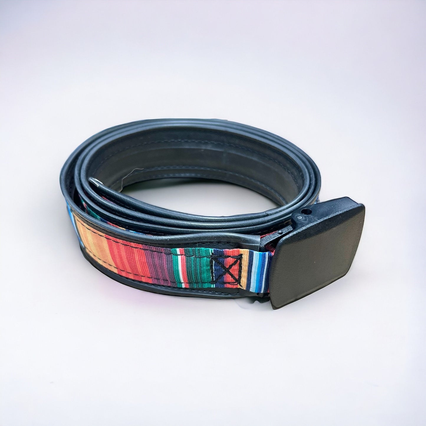 Inner Tube Belt (Prints)