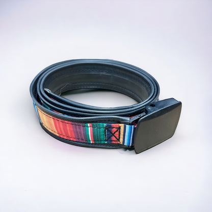 Inner Tube Belt (Prints)