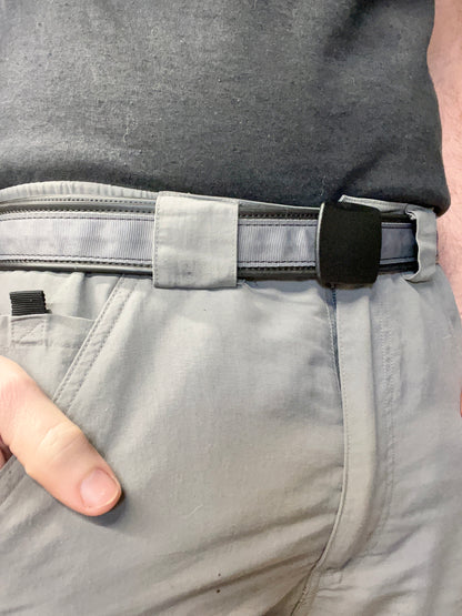 Inner Tube Belt (Solid Colors)