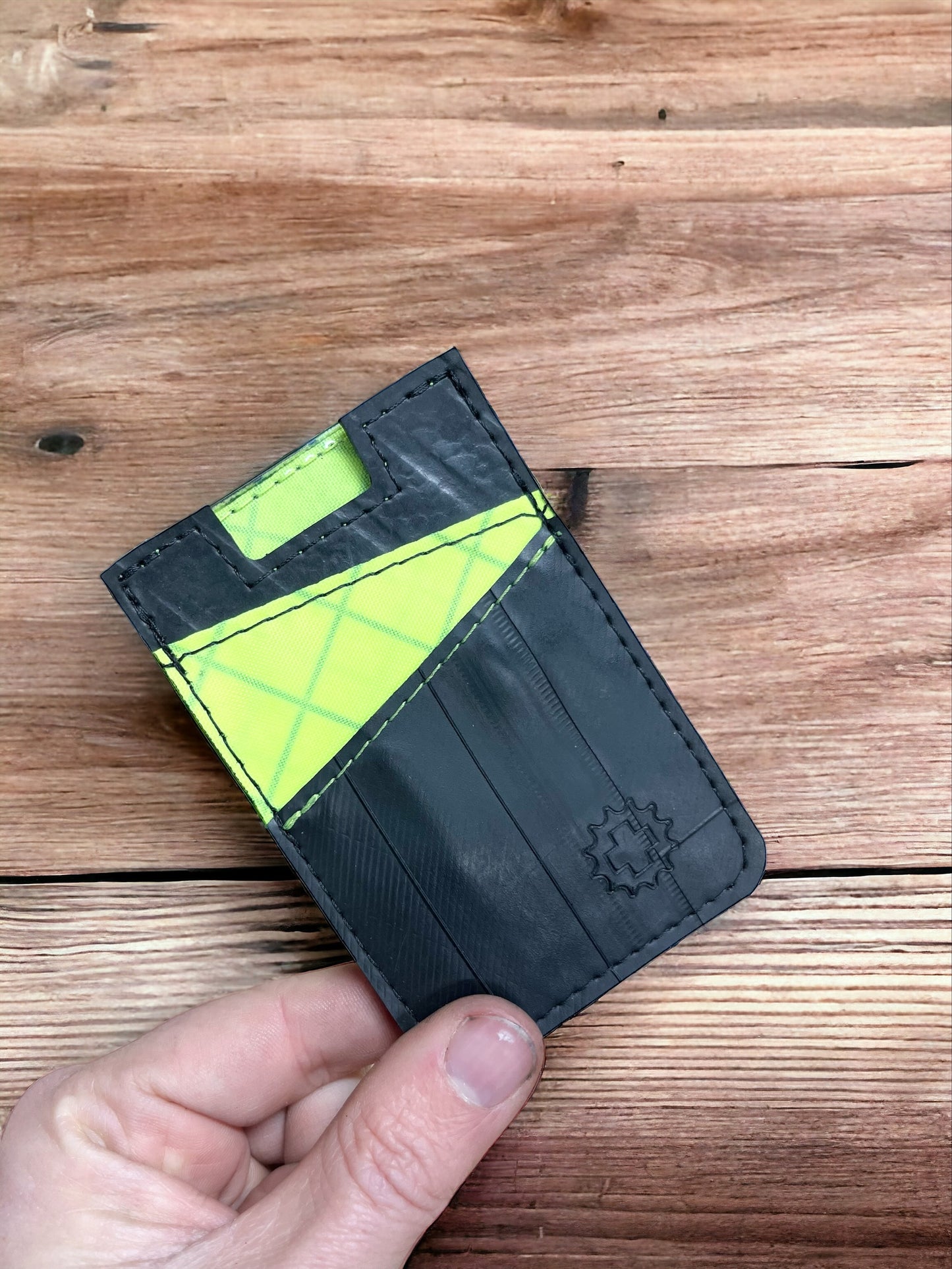 Inner Tube ID Holder