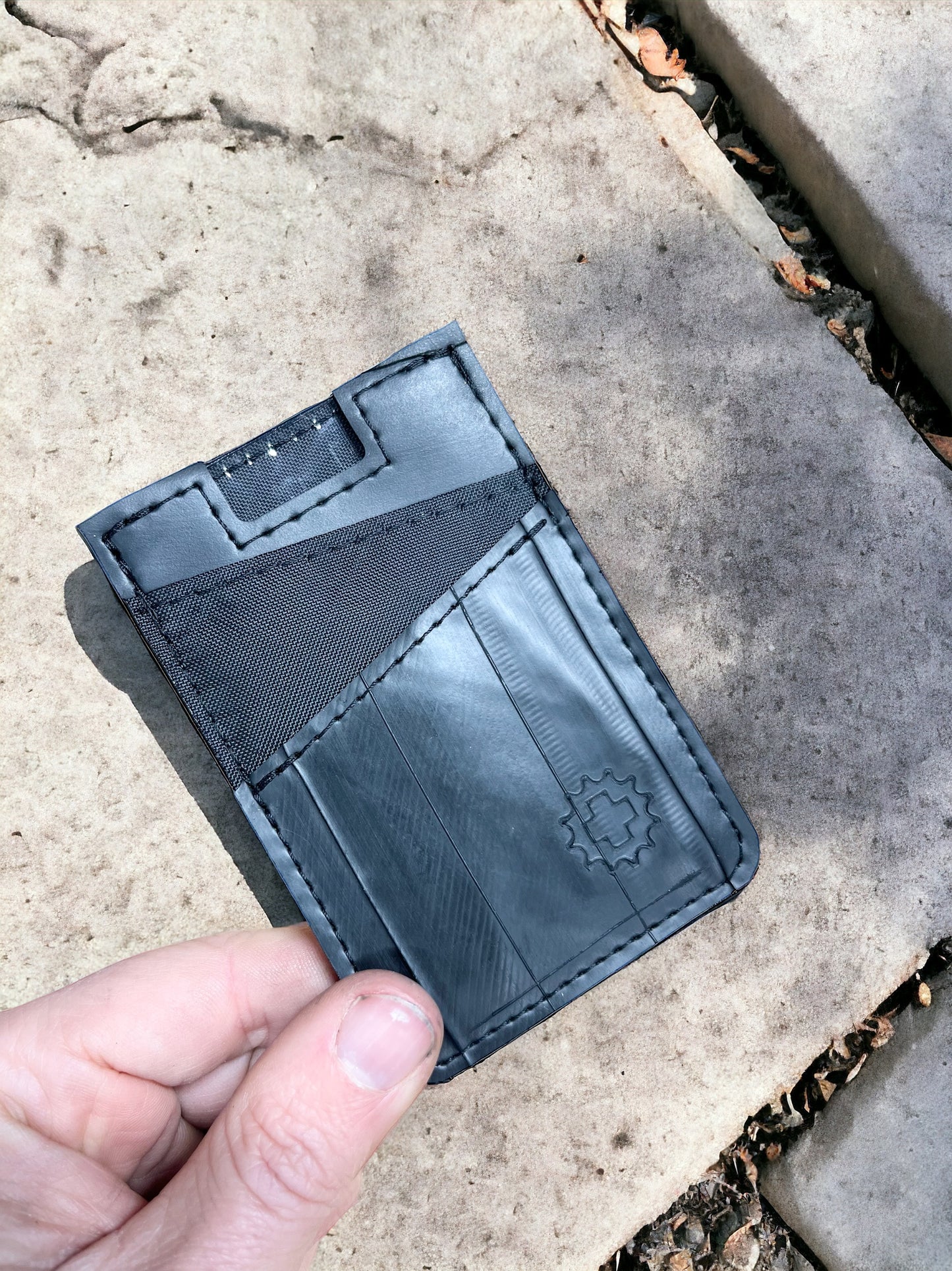 Inner Tube ID Holder