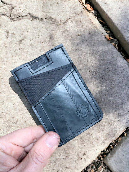 Inner Tube ID Holder