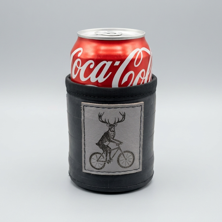 Inner-tube Can Koozies