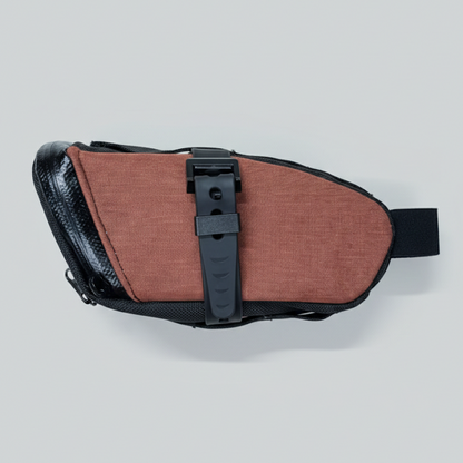 Seat Bag (Up-Cycled Awning)