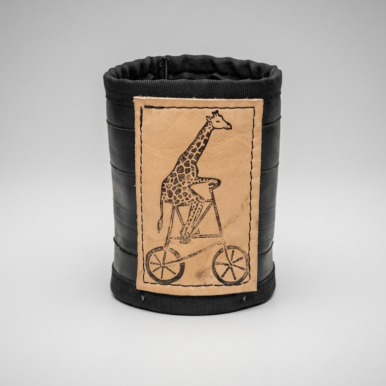 Inner-tube Can Koozies