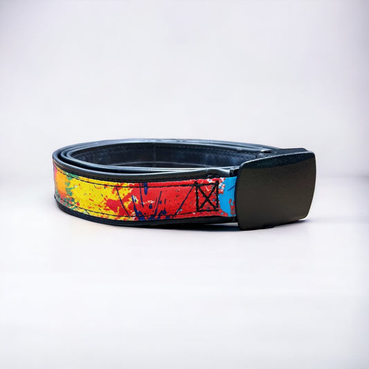 Inner Tube Belt (Prints)