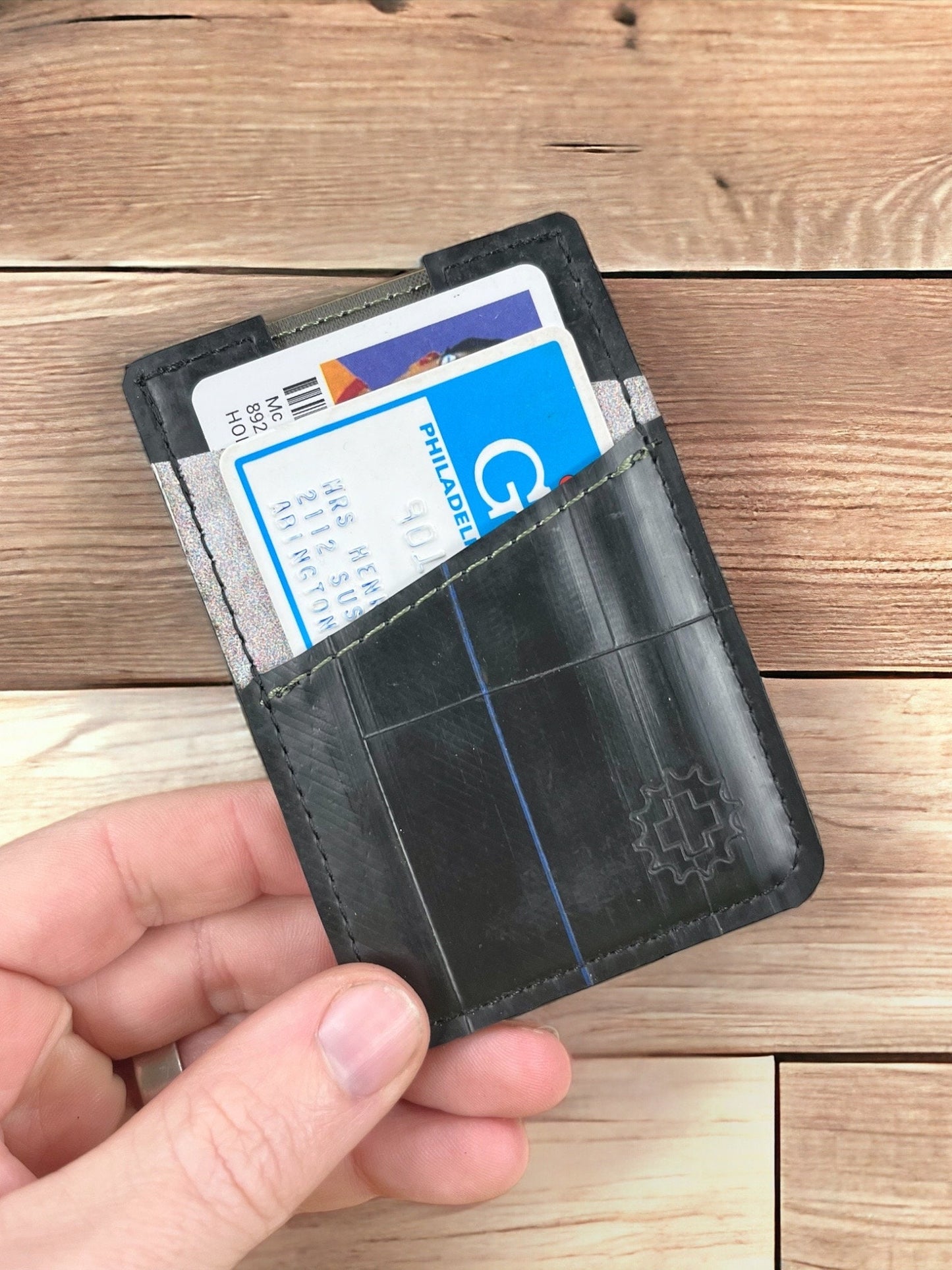 Inner Tube ID Holder