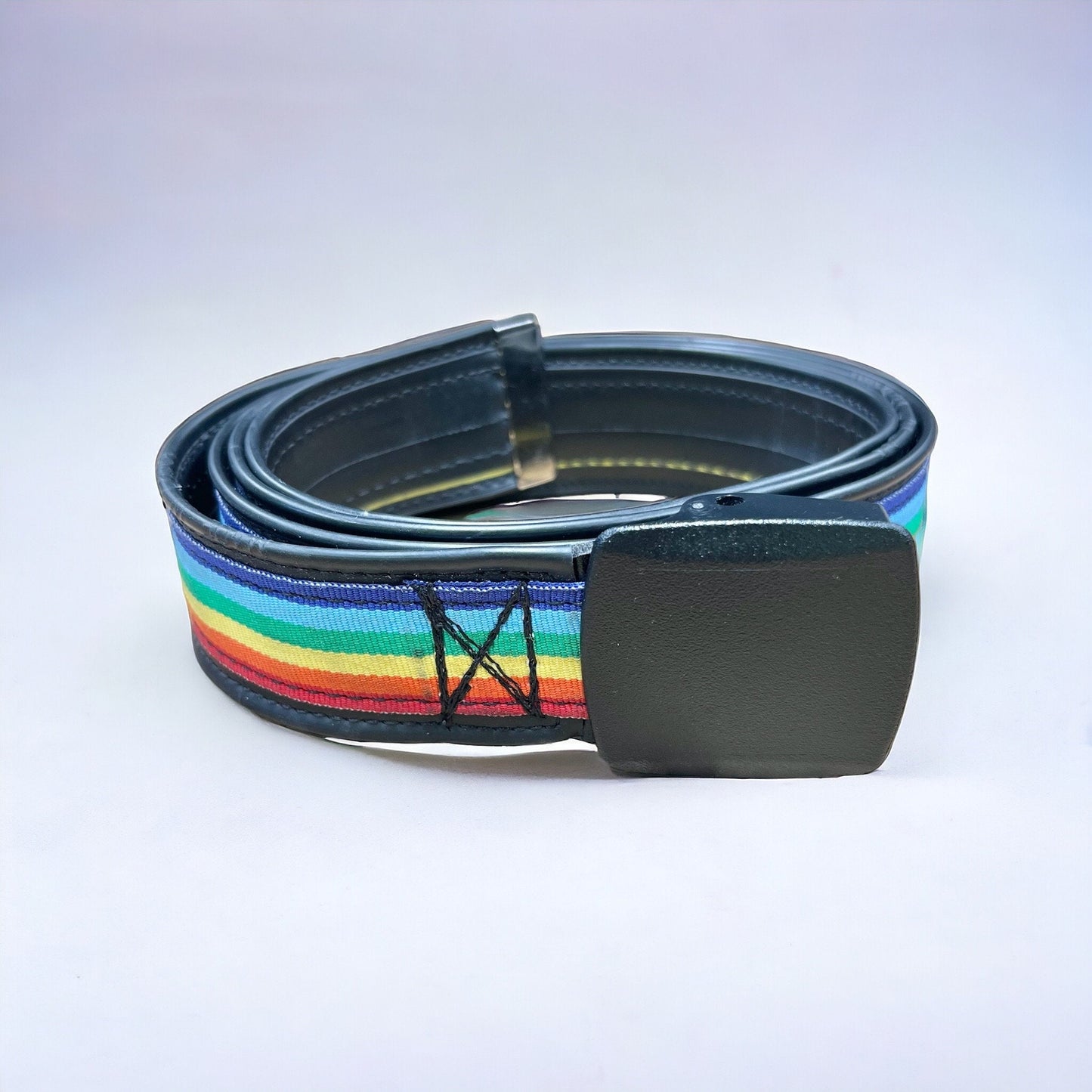 Inner Tube Belt (Prints)