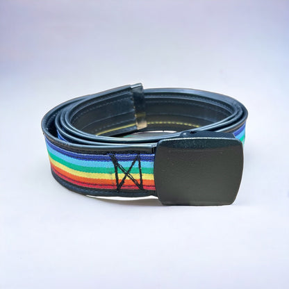 Inner Tube Belt (Prints)
