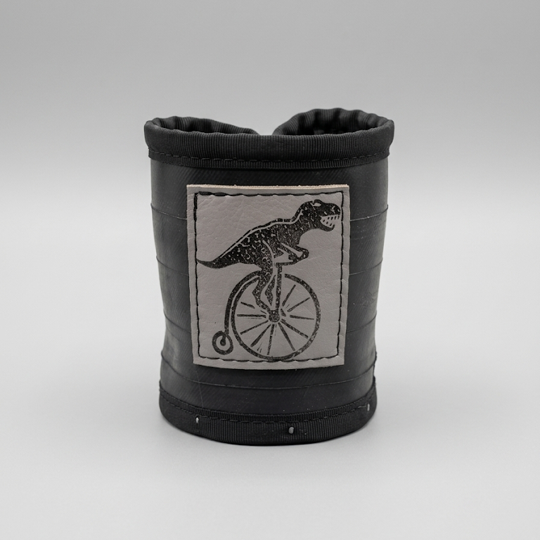 Inner-tube Can Koozies