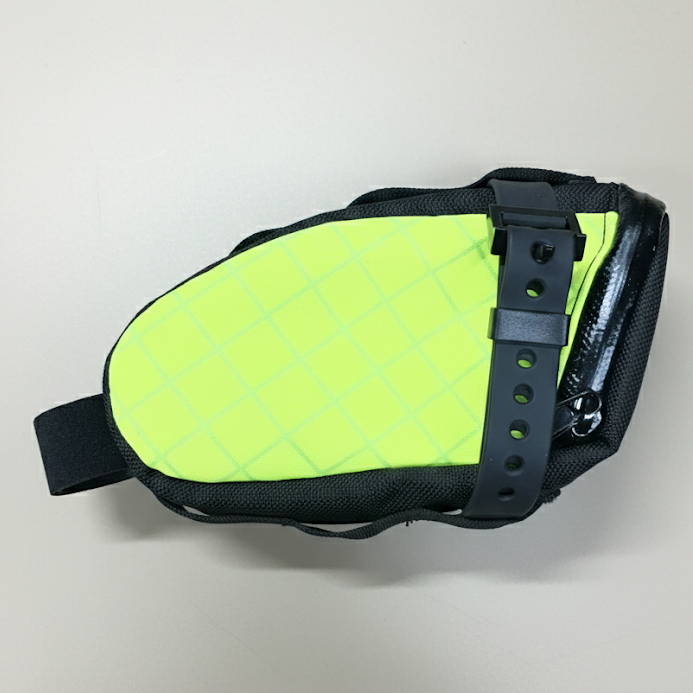 Seat Bag (Recycled Fabric)