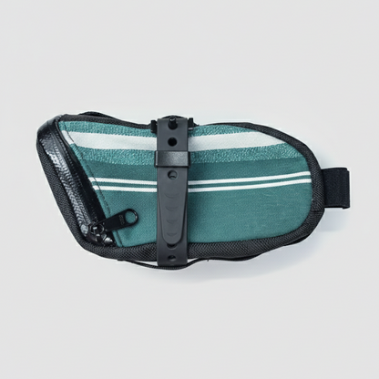 Seat Bag (Up-Cycled Awning)