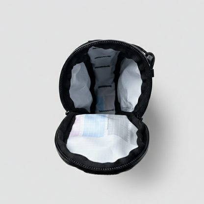 Seat Bag (Recycled Fabric)