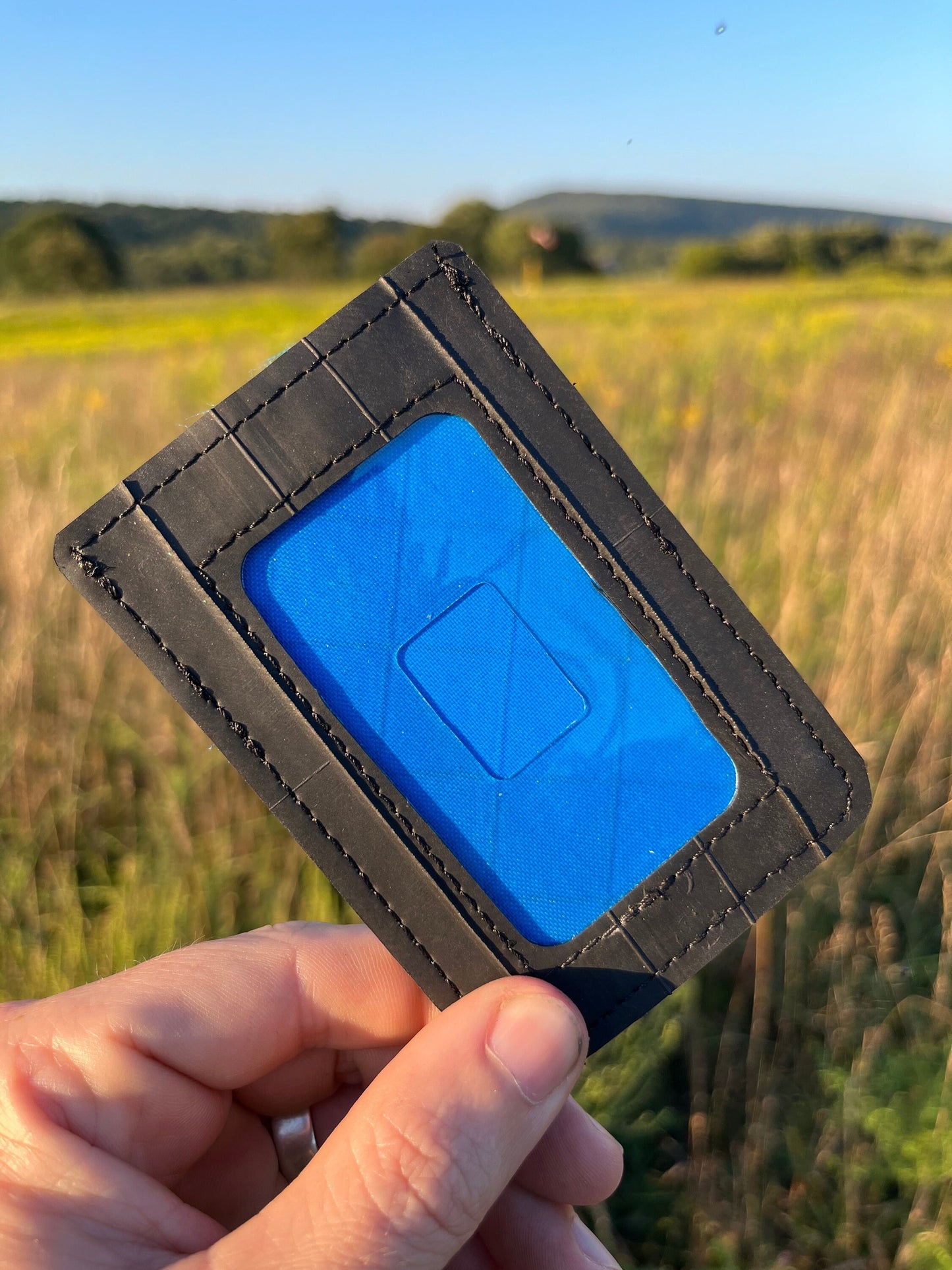 Inner Tube ID Holder