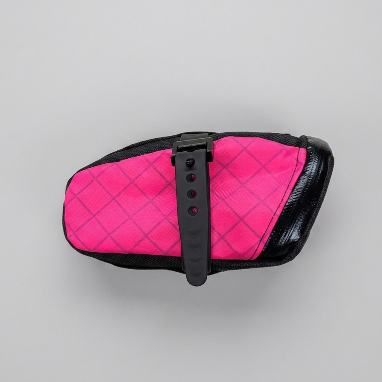 Seat Bag (Recycled Fabric)