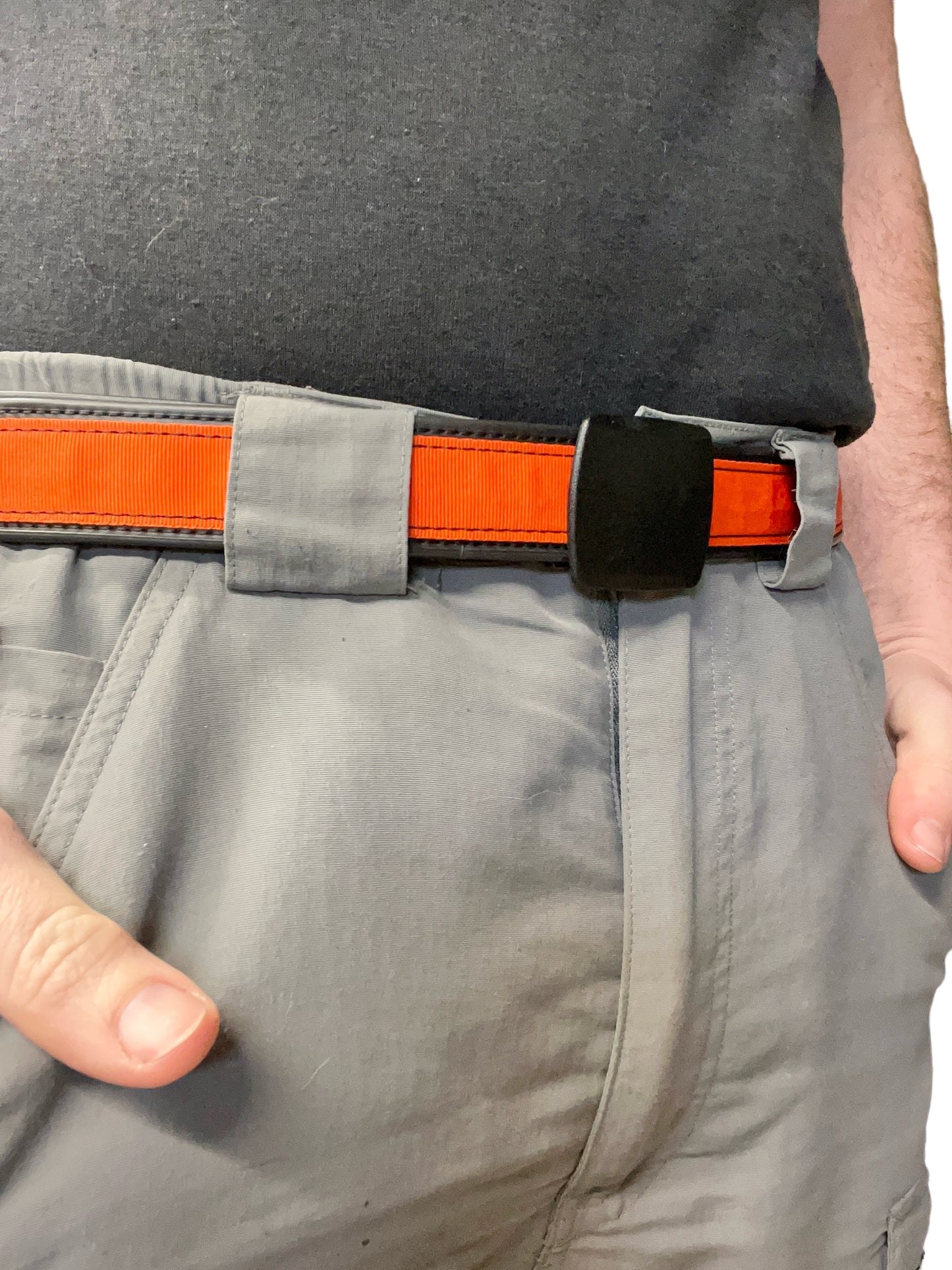 Inner Tube Belt (Solid Colors)