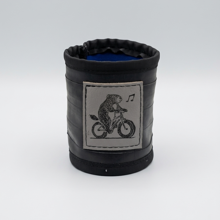 Inner-tube Can Koozies