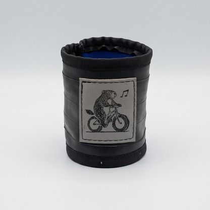 Inner-tube Can Koozies