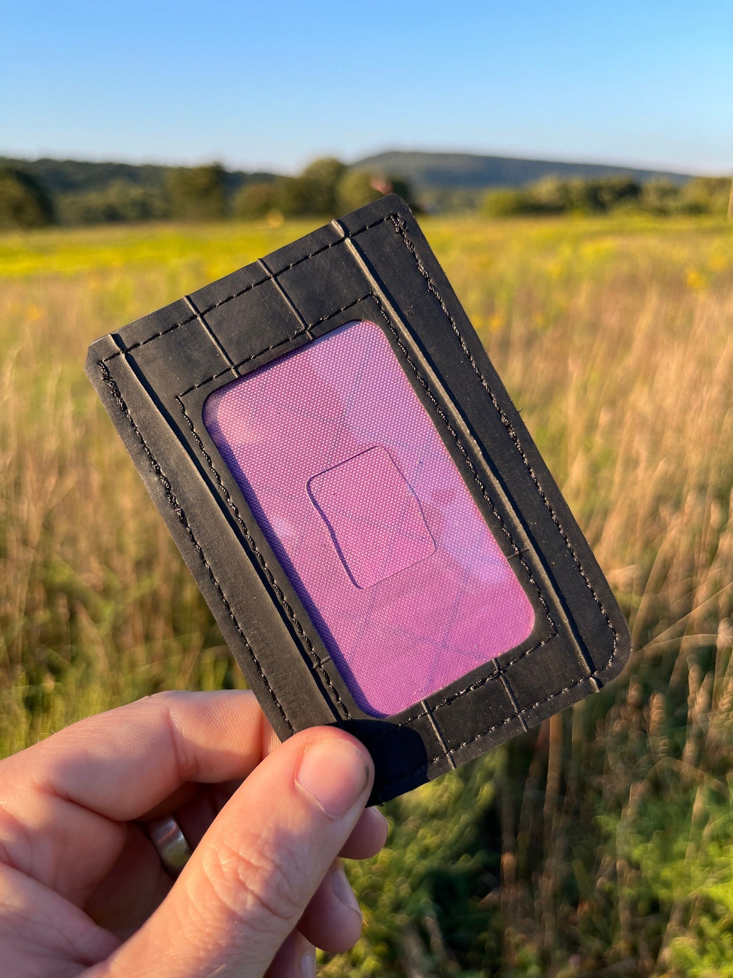 Inner Tube ID Holder