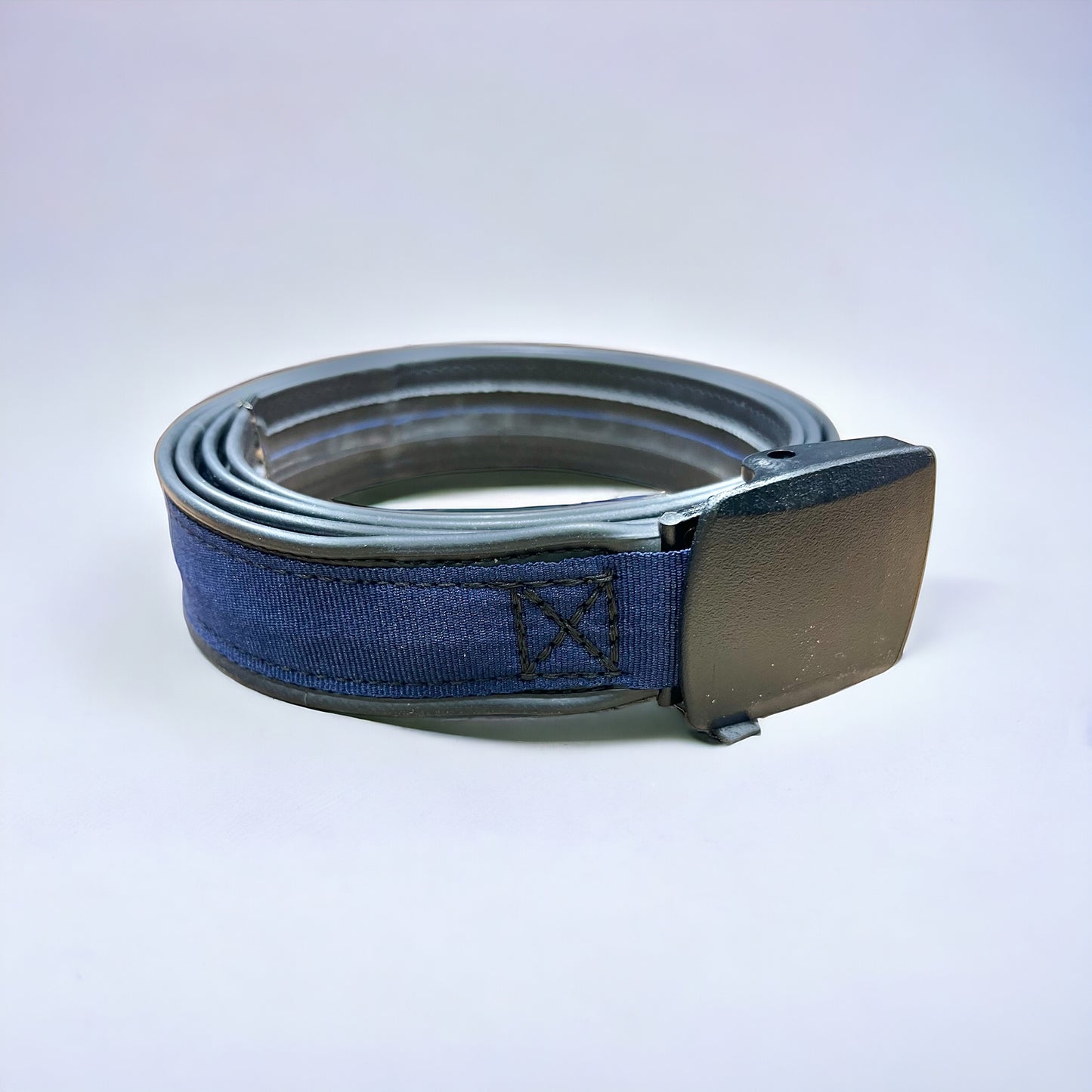 Inner Tube Belt (Solid Colors)