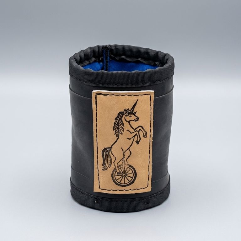 Inner-tube Can Koozies