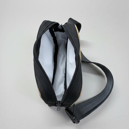 Hip Bag (Upcycled Awning)