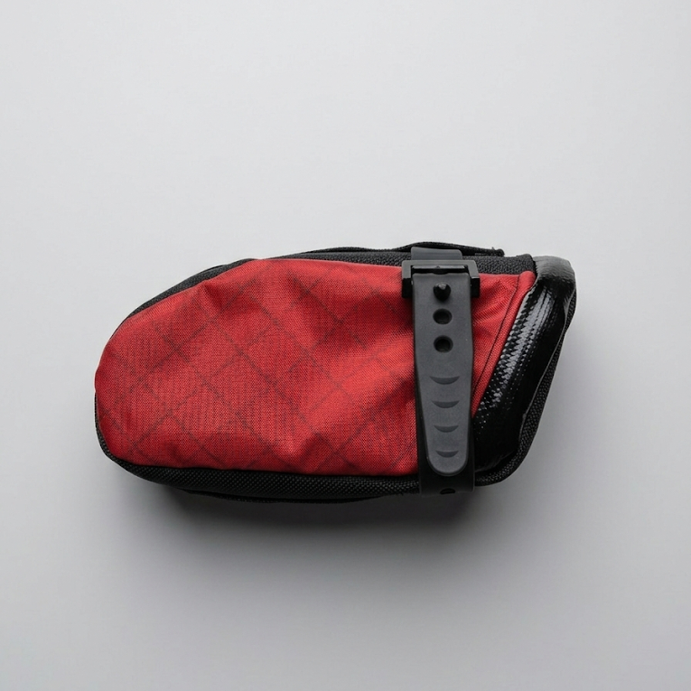 Seat Bag (Recycled Fabric)