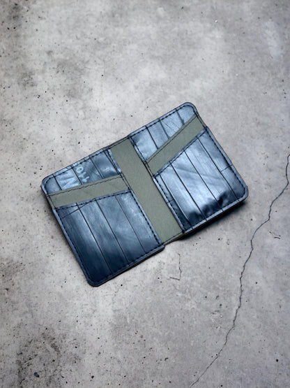 Inner Tube Card Wallet