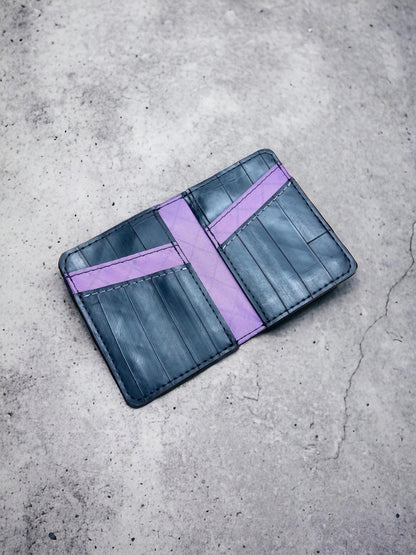 Inner Tube Card Wallet