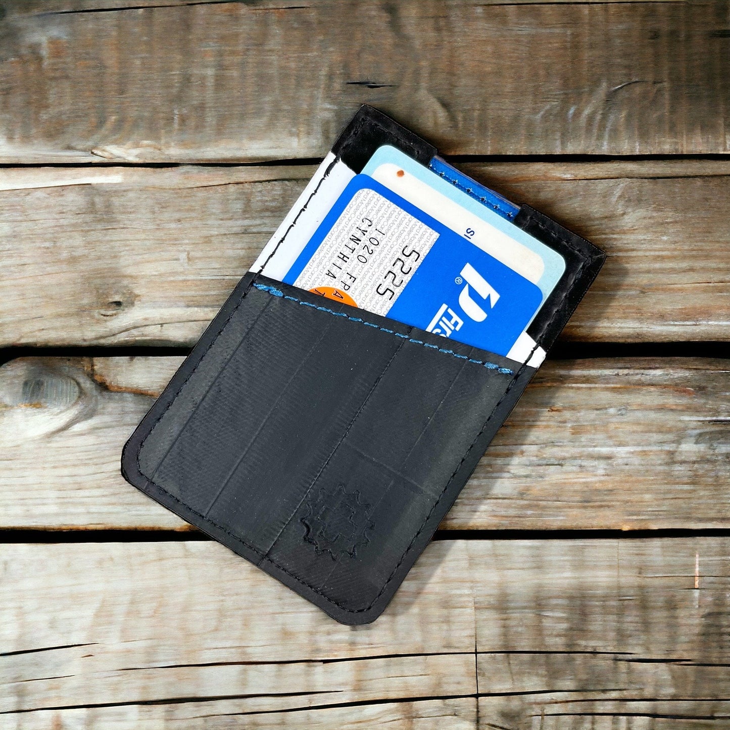 Inner Tube ID Holder