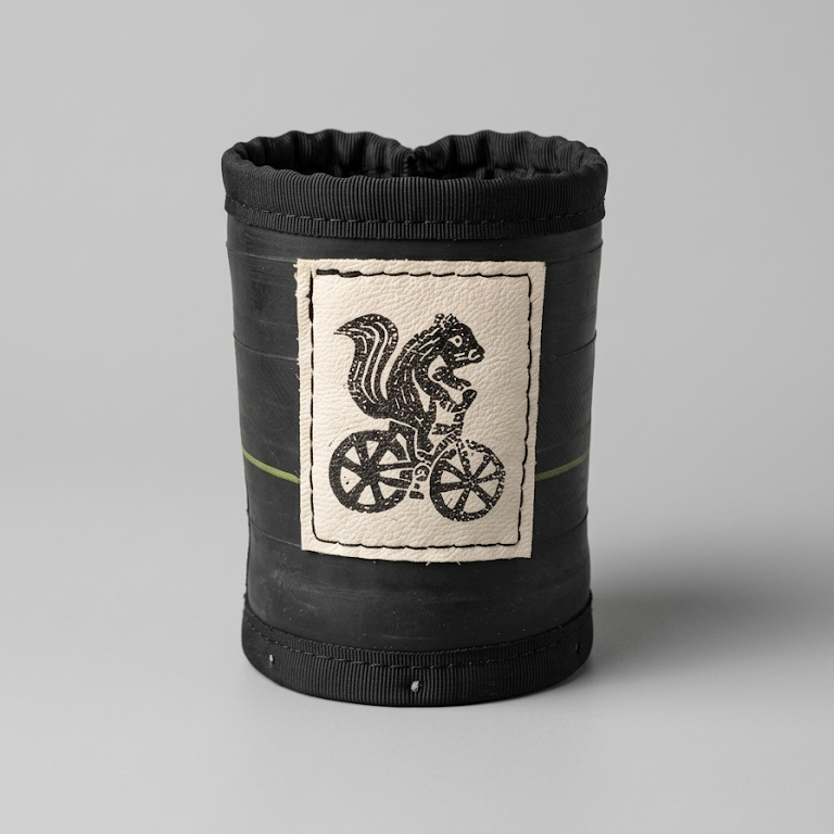 Inner-tube Can Koozies