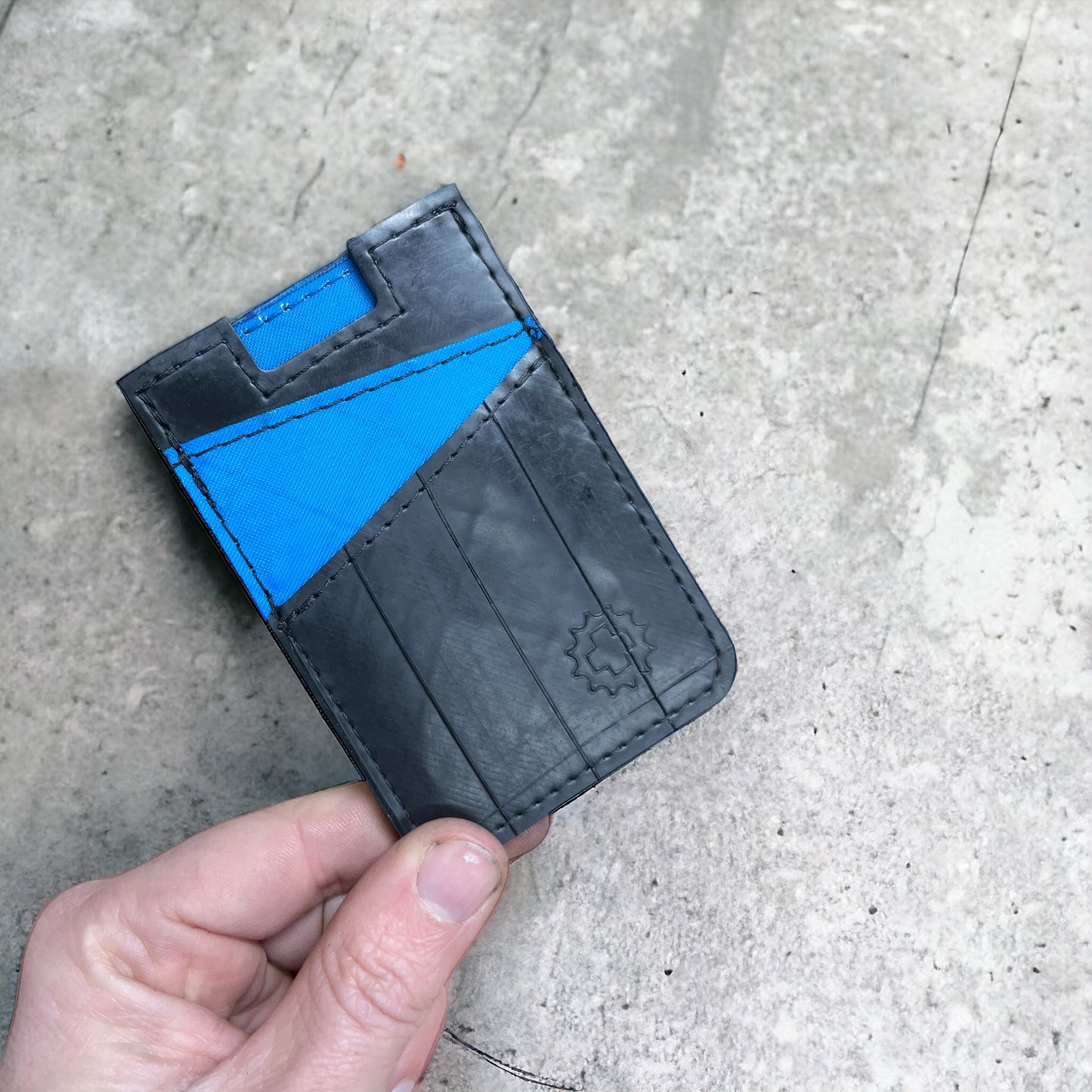 Inner Tube ID Holder