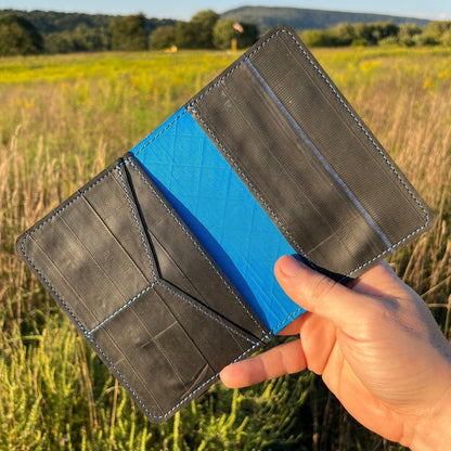 Inner Tube Passport Wallet