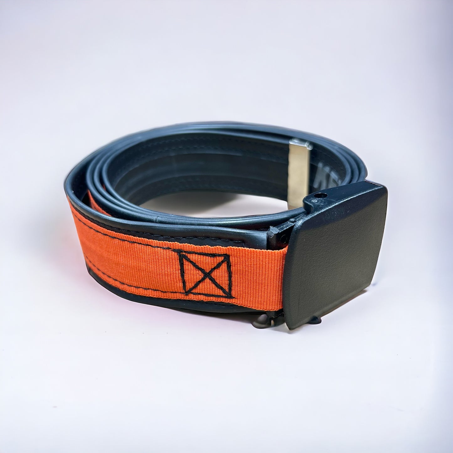 Inner Tube Belt (Solid Colors)