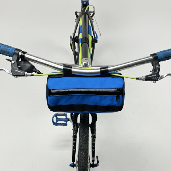 Handlebar (Recycled Fabric)