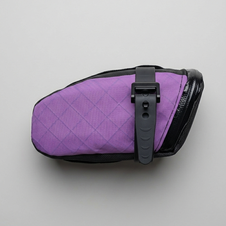 Seat Bag (Recycled Fabric)