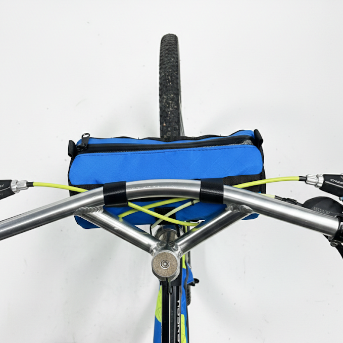 Handlebar (Recycled Fabric)