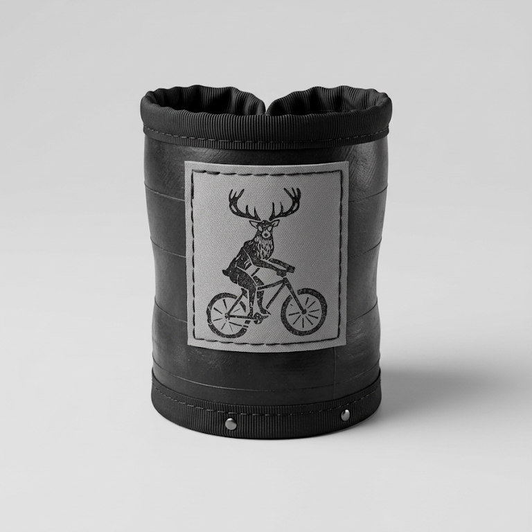 Inner-tube Can Koozies