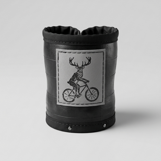 Inner-tube Can Koozies