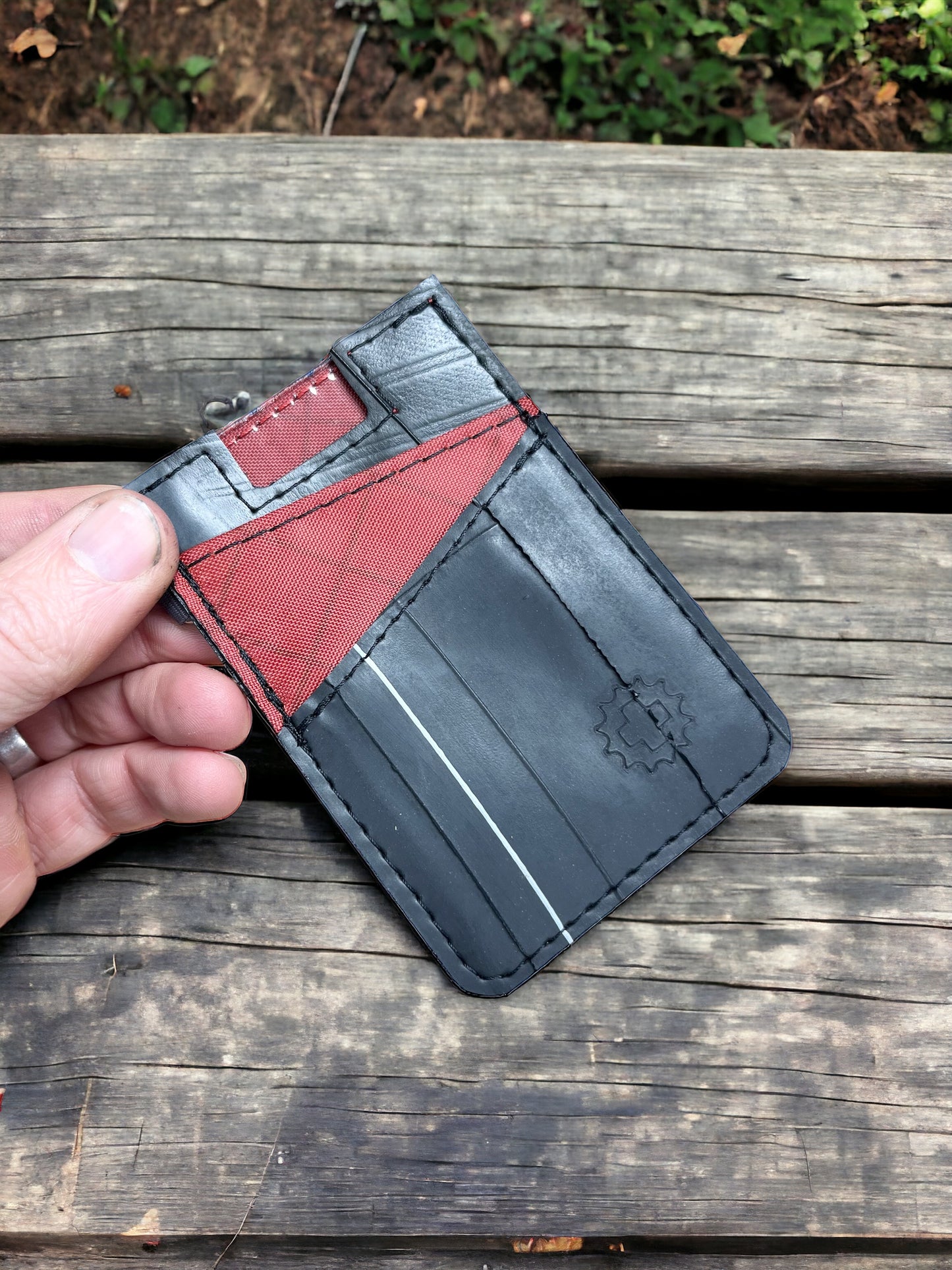 Inner Tube ID Holder