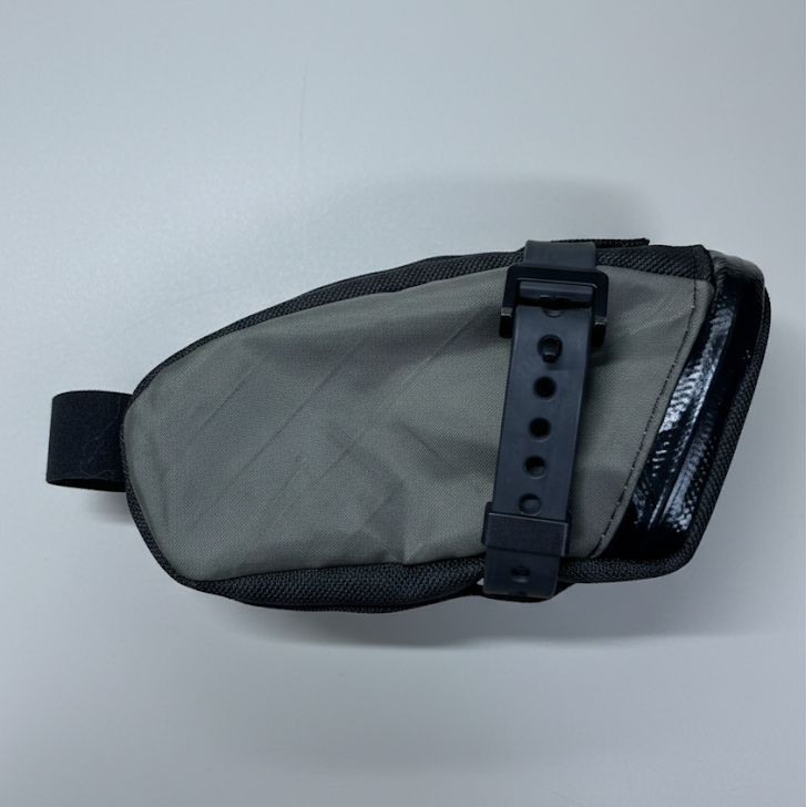 Seat Bag (Recycled Fabric)