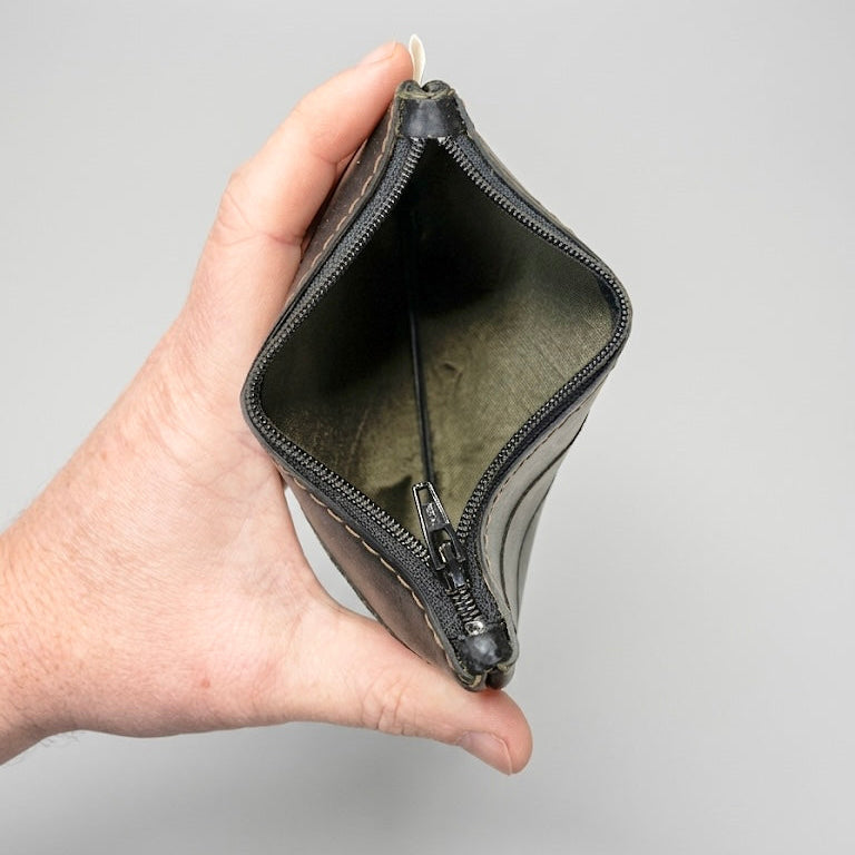 Small Pouch (6in x 3.5in)
