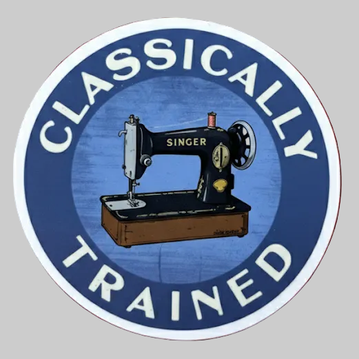 Classically Trained