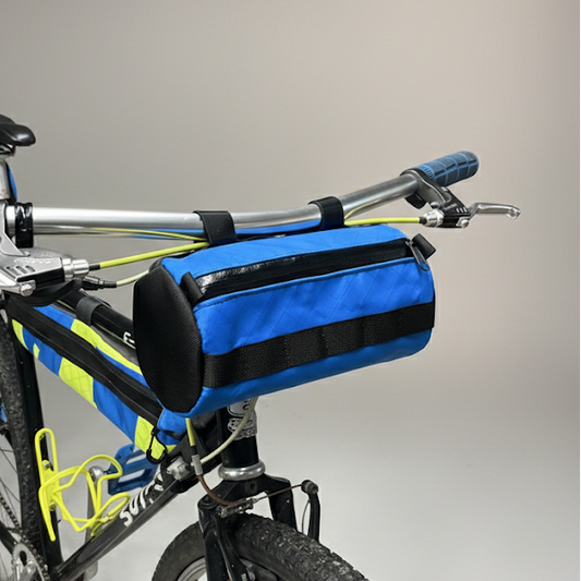 Handlebar (Recycled Fabric)