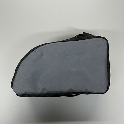 Top Tube Bag (Recycled Fabric)