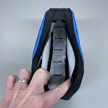 Top Tube Bag (Recycled Fabric)